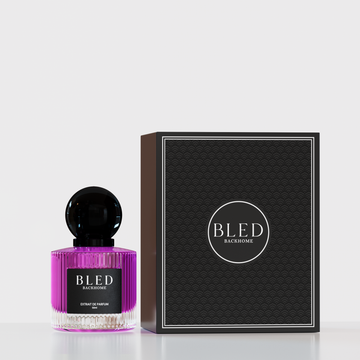 The History Behind Scent: Aures