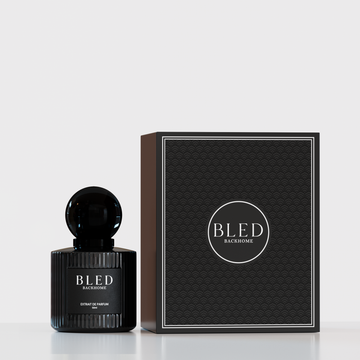 The History Behind Scent: Zagora