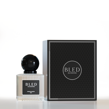 The History Behind Scent: Sylhet