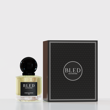 The History Behind Scent: Beirut