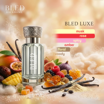 Bled Luxe