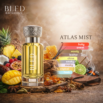 Atlas Mist