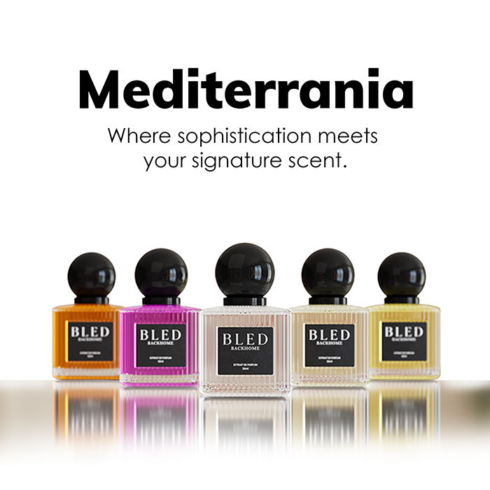 Mediterrania (Unisex)