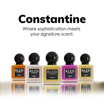 Constantine (Unisex)