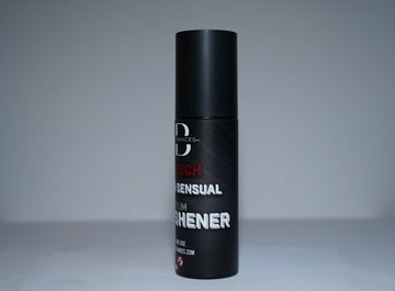 Marakech Premium Air Freshener