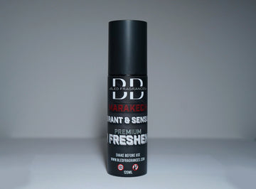 Marakech Premium Air Freshener