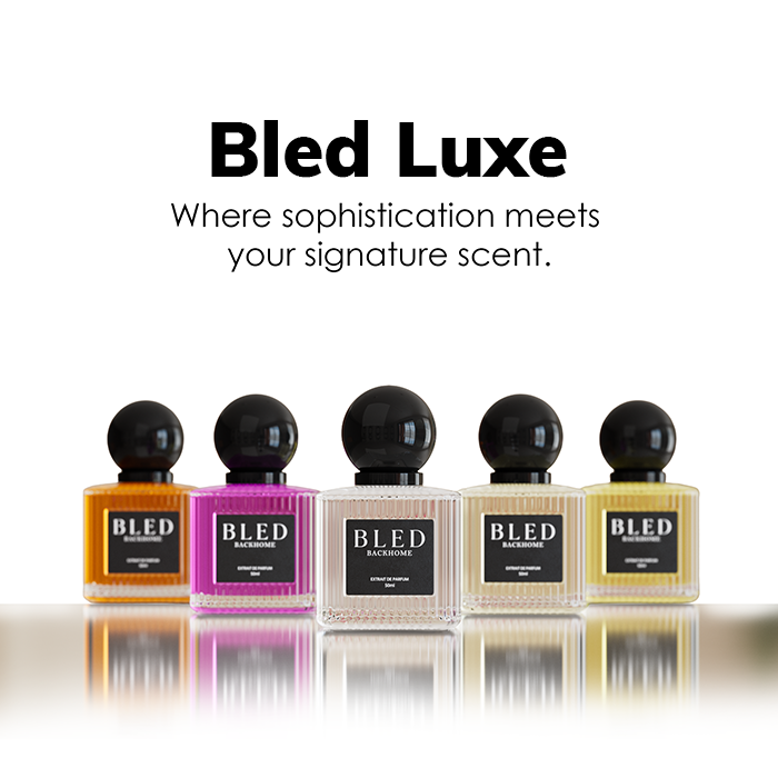 Bled Luxe