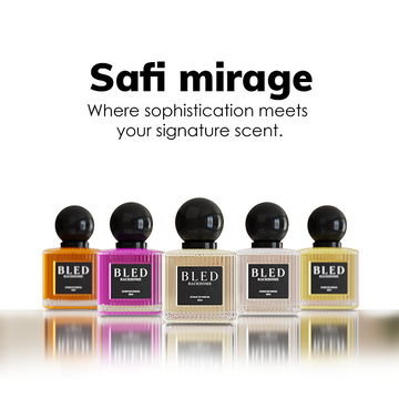 Safi Mirage (Unisex)