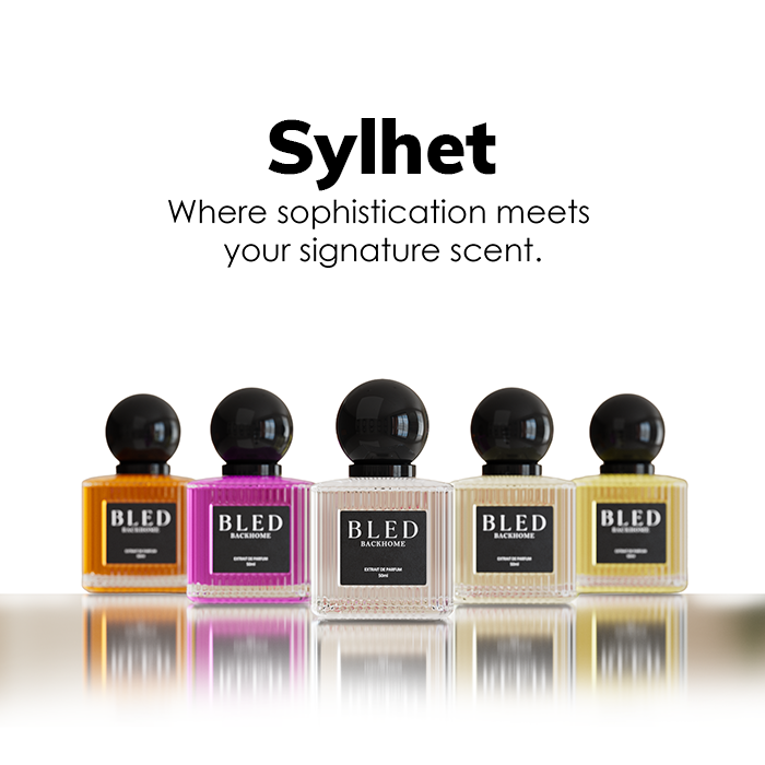 Sylhet (Unisex)