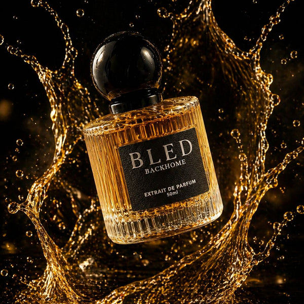 Take Our Fragrance Quiz